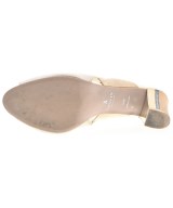 LANVIN COLLECTION（ランバンコレクション）パンプス ベージュ サイズ:L(23cm位) レディース/2200722973011