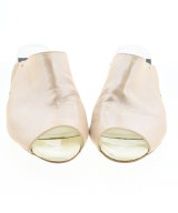 LANVIN COLLECTION（ランバンコレクション）パンプス ベージュ サイズ:L(23cm位) レディース/2200722973011