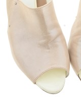LANVIN COLLECTION（ランバンコレクション）パンプス ベージュ サイズ:L(23cm位) レディース/2200722973011