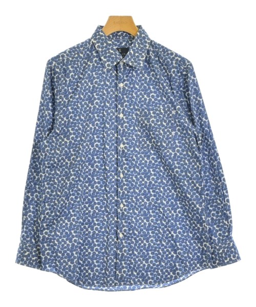 LANVIN COLLECTION(ランバンコレクション)のカジュアルシャツ サイズ:50(XL位) 5,000円
