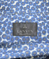LANVIN COLLECTION（ランバンコレクション）カジュアルシャツ 紺 サイズ:50(XL位) メンズ/2200722146156