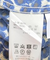 LANVIN COLLECTION（ランバンコレクション）カジュアルシャツ 紺 サイズ:50(XL位) メンズ/2200722146156