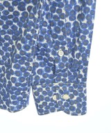 LANVIN COLLECTION（ランバンコレクション）カジュアルシャツ 紺 サイズ:50(XL位) メンズ/2200722146156