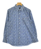 LANVIN COLLECTION カジュアルシャツ
