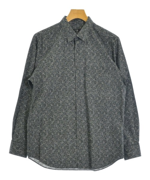 LANVIN COLLECTION(ランバンコレクション)のカジュアルシャツ サイズ:50(XL位) 5,000円