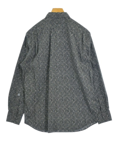 LANVIN COLLECTION（ランバンコレクション）カジュアルシャツ グレー サイズ:50(XL位) メンズ/2200722146163