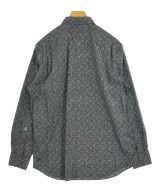 LANVIN COLLECTION（ランバンコレクション）カジュアルシャツ グレー サイズ:50(XL位) メンズ/2200722146163