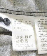 LANVIN COLLECTION（ランバンコレクション）カジュアルシャツ グレー サイズ:50(XL位) メンズ/2200722146163