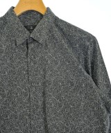 LANVIN COLLECTION（ランバンコレクション）カジュアルシャツ グレー サイズ:50(XL位) メンズ/2200722146163