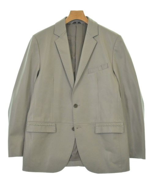 LANVIN COLLECTION(ランバンコレクション)のジャケット サイズ:50(XL位) 10,600円