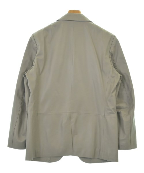 LANVIN COLLECTION（ランバンコレクション）ジャケット グレー サイズ:50(XL位) メンズ/2200719548024