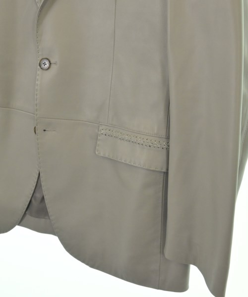 LANVIN COLLECTION（ランバンコレクション）ジャケット グレー サイズ:50(XL位) メンズ/2200719548024