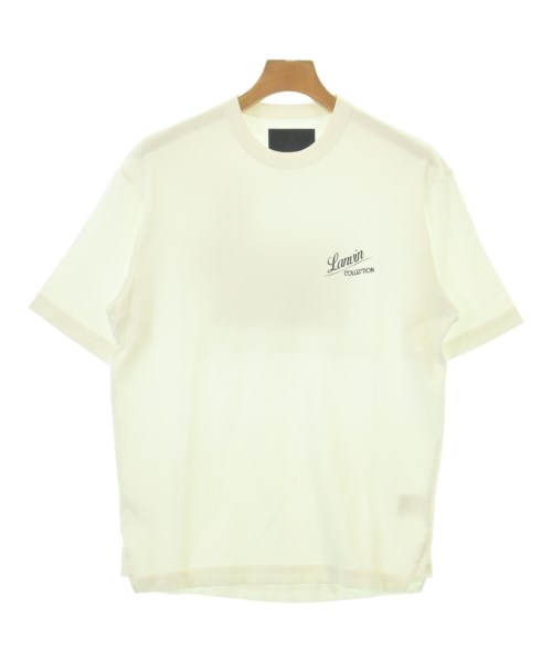 LANVIN COLLECTION(ランバンコレクション)のTシャツ・カットソー サイズ:46(M位) 11,000円
