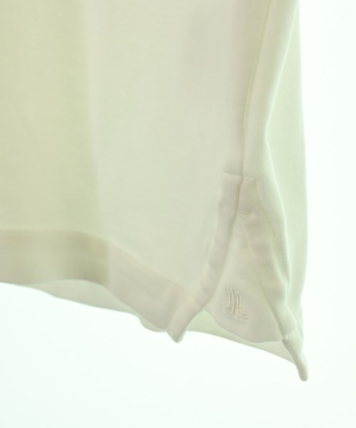 LANVIN COLLECTION（ランバンコレクション）Tシャツ・カットソー 白 サイズ:46(M位) メンズ/2200720326017