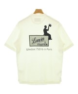 LANVIN COLLECTION（ランバンコレクション）Tシャツ・カットソー 白 サイズ:46(M位) メンズ/2200720326017