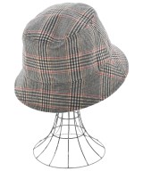 LANVIN COLLECTION（ランバンコレクション）ハット 茶 サイズ:F レディース/2200720326123