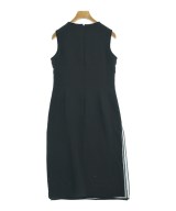 LANVIN COLLECTION（ランバンコレクション）ワンピース 黒 サイズ:36(XS位) レディース/2200724130030