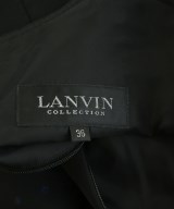 LANVIN COLLECTION（ランバンコレクション）ワンピース 黒 サイズ:36(XS位) レディース/2200724130030