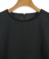 LANVIN COLLECTION（ランバンコレクション）ワンピース 黒 サイズ:36(XS位) レディース/2200724130030