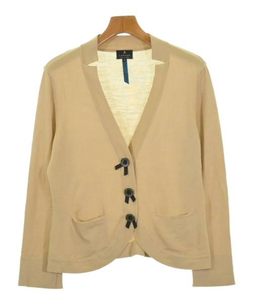 LANVIN COLLECTION(ランバンコレクション)のカーディガン サイズ:40(M位) 5,500円
