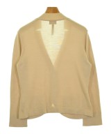 LANVIN COLLECTION（ランバンコレクション）カーディガン ベージュ サイズ:40(M位) レディース/2200725883027