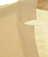 LANVIN COLLECTION（ランバンコレクション）カーディガン ベージュ サイズ:40(M位) レディース/2200725883027