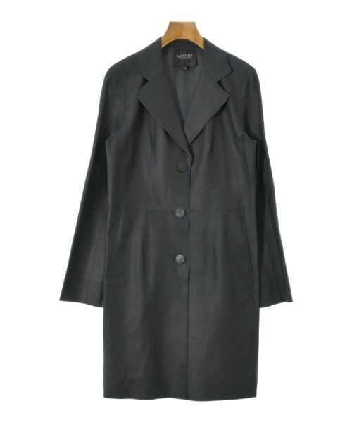 LANVIN COLLECTION(ランバンコレクション)のチェスターコート サイズ:38(S位) 14,300円