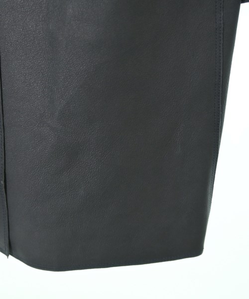 LANVIN COLLECTION（ランバンコレクション）チェスターコート 紺 サイズ:38(S位) レディース/2200721666105