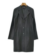 LANVIN COLLECTION（ランバンコレクション）チェスターコート 紺 サイズ:38(S位) レディース/2200721666105