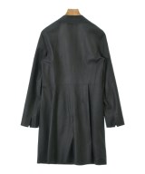 LANVIN COLLECTION（ランバンコレクション）チェスターコート 紺 サイズ:38(S位) レディース/2200721666105
