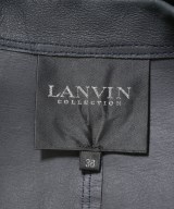 LANVIN COLLECTION（ランバンコレクション）チェスターコート 紺 サイズ:38(S位) レディース/2200721666105