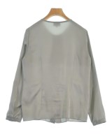 LANVIN COLLECTION（ランバンコレクション）ブラウス グレー サイズ:38(S位) レディース/2200683358049
