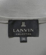 LANVIN COLLECTION（ランバンコレクション）ブラウス グレー サイズ:38(S位) レディース/2200683358049