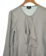 LANVIN COLLECTION（ランバンコレクション）ブラウス グレー サイズ:38(S位) レディース/2200683358049