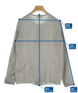LANVIN COLLECTION（ランバンコレクション）ブラウス グレー サイズ:38(S位) レディース/2200683358049