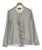 LANVIN COLLECTION ブラウス