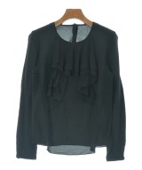 LANVIN COLLECTION ブラウス