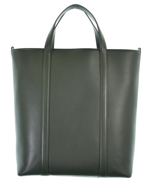 LANVIN COLLECTION（ランバンコレクション）トートバッグ カーキ サイズ:- レディース/2200683536027