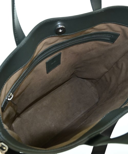 LANVIN COLLECTION（ランバンコレクション）トートバッグ カーキ サイズ:- レディース/2200683536027
