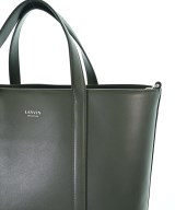 LANVIN COLLECTION（ランバンコレクション）トートバッグ カーキ サイズ:- レディース/2200683536027