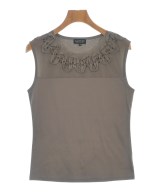 LANVIN COLLECTION ノースリーブ