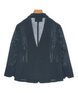 LANVIN COLLECTION（ランバンコレクション）カジュアルジャケット 紺 サイズ:38(S位) レディース/2200677420271