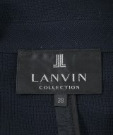 LANVIN COLLECTION（ランバンコレクション）カジュアルジャケット 紺 サイズ:38(S位) レディース/2200677420271