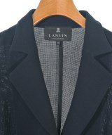LANVIN COLLECTION（ランバンコレクション）カジュアルジャケット 紺 サイズ:38(S位) レディース/2200677420271