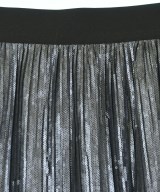 LANVIN COLLECTION（ランバンコレクション）ひざ丈スカート 青 サイズ:40(M位) レディース/2200687828012