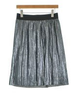 LANVIN COLLECTION ひざ丈スカート