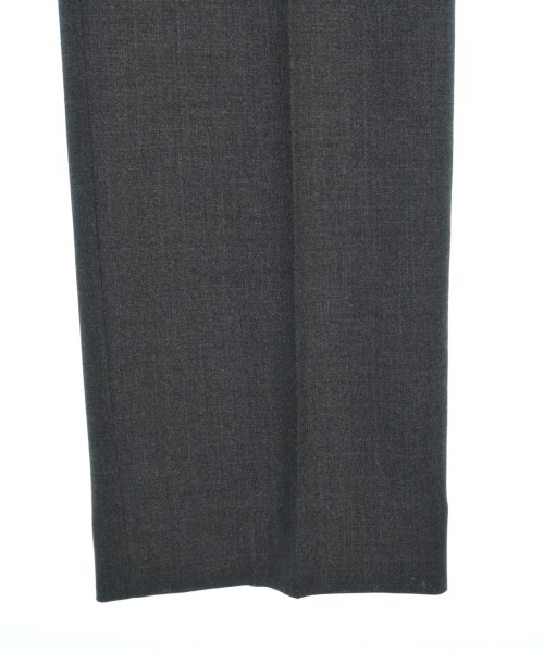 LANVIN COLLECTION（ランバンコレクション）スラックス グレー サイズ:38(S位) レディース/2200687828029
