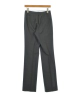 LANVIN COLLECTION（ランバンコレクション）スラックス グレー サイズ:38(S位) レディース/2200687828029