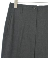 LANVIN COLLECTION（ランバンコレクション）スラックス グレー サイズ:38(S位) レディース/2200687828029