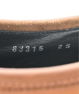 LANVIN COLLECTION（ランバンコレクション）ビジネス・ドレスシューズ 茶 サイズ:25cm メンズ/2200688482022
